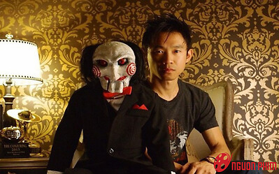 'Cha đẻ' dự án kinh dị bất hủ The Conjuring tái xuất với phim búp bê M3GAN