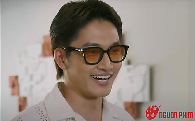 Cha tôi, người ở lại: Đình Tú xuất hiện, chính thức trở thành tình địch của Trần Nghĩa?