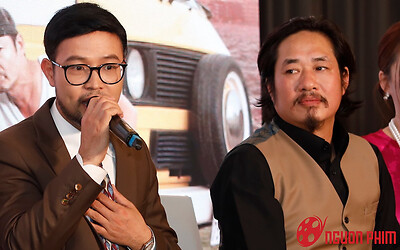 Cha tôi, người ở lại được 'cứu' nhờ nhân vật đặc biệt này