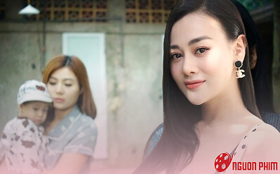 Chắc kèo Phương Oanh trở lại phim trường nhờ một tấm ảnh, còn tái hợp mảnh ghép 'Quỳnh Búp Bê'