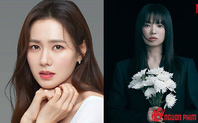 Chấn động: Truyền thông Hàn Quốc công nhận Son Ye Jin nổi tiếng hơn Song Hye Kyo