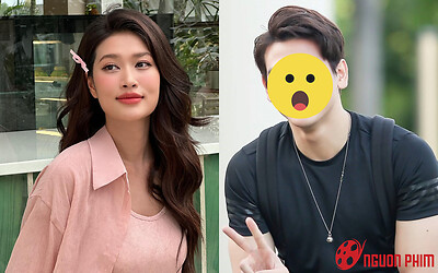 Chân dung bạn trai màn ảnh cao 1m85, là võ sĩ của hoa hậu Đoàn Thiên Ân