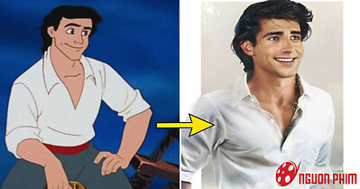 Chân dung đời thực xứng đáng bị “trục xuất khỏi Trái Đất” của các hoàng tử Disney