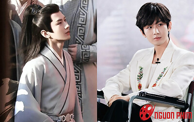 Chấn thương nặng đến nỗi phải ngồi xe lăn, Thành Nghị bỏ lỡ cơ hội thành đỉnh lưu Cbiz