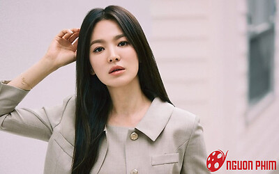 Chẳng ai quan tâm Song Hye Kyo dù liên tục bị đồn yêu Lee Min Ho?