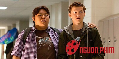 Chàng béo bạn thân của Spider-man giảm cân sâu