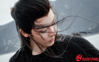 'Chàng thơ' mới của Quách Kính Minh khoe nhan sắc cực phẩm, có thoát kiếp bị vai phụ lấn át?