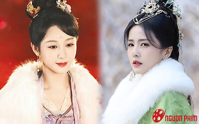 Chỉ 2 ngày Trường Tương Tư của Dương Tử đã đè đầu phim của Bạch Lộc – La Vân Hi