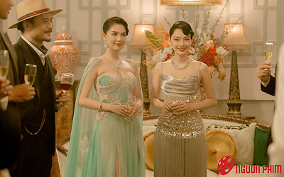 Chị Chị Em Em 2 là đại diện duy nhất của điện ảnh Việt tại LHP Châu Á Osaka 2023