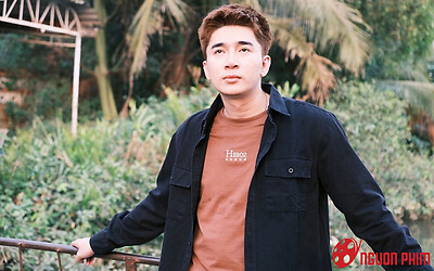 Chi Dân từng kể hết nỗi khổ của người diễn viên khi lần đầu đi đóng phim