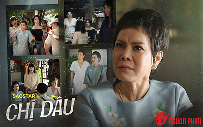 Chị Dâu: Một câu chuyện đời thường đậm chất điện ảnh