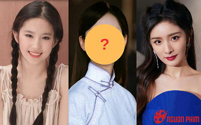 Chị gái Bạch Lộc bị mắng tan nát vì dám 'mạo phạm' Lưu Diệc Phi và bạn thân Dương Mịch