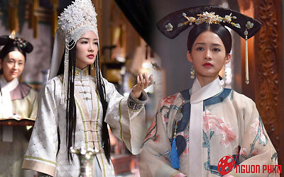 Chị gái Bạch Lộc sắp đóng phim cung đấu, nhan sắc đỉnh thế nào mà được ủng hộ hết lời?