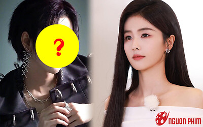 Chị gái Bạch Lộc tái xuất với tạo hình mới, đẹp thế nào mà lấn át cả em ruột?