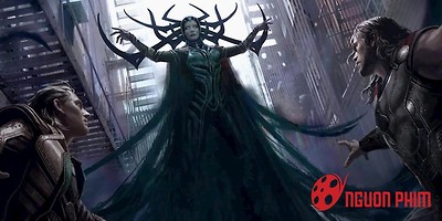 Chị gái Thor có thể còn trở lại trong Vũ trụ Marvel