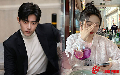 Chị gái Tiêu Chiến lộ diện, đẹp thế nào mà khiến dàn mỹ nhân 9x phải 'ngả mũ chào thua'?