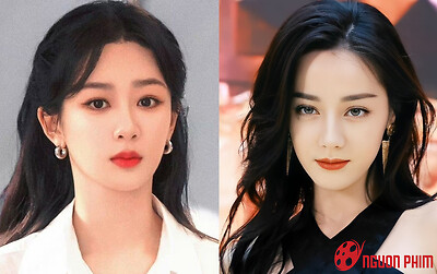 Chỉ một chi tiết, Địch Lệ Nhiệt Ba chứng minh Dương Tử không cùng đẳng cấp