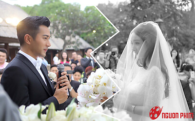 Chỉ một chia sẻ, bố của Lưu Khải Uy chính thức hạ bệ Dương Mịch