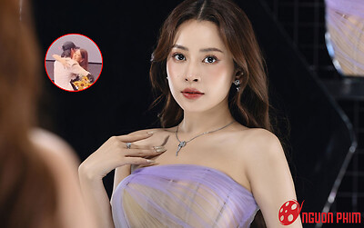 Chi Pu rạng rỡ bên người đặc biệt, đẹp đôi thế nào mà khiến dân tình đứng ngồi không yên?
