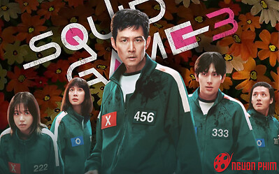 Chỉ sau 1 ngày công chiếu, 'Squid Game 3' đã phá vỡ kỷ lục cực khủng này