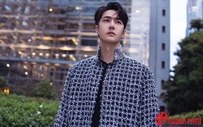 Chỉ số chuyên nghiệp của sao nam: Vương Nhất Bác sánh vai cùng đàn anh, Tiêu Chiến mất hút