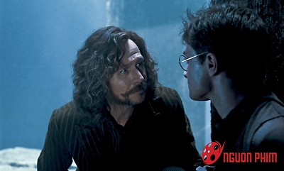 Chi tiết trong phim Harry Potter khiến nguyên tác bị lu mờ