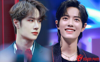 Chỉ vì một câu nói của Tiêu Chiến, Vương Nhất Bác quyết tâm thay đổi hình tượng