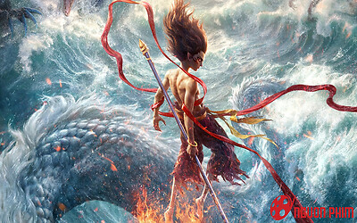 Chỉ với thị trường nội địa, Na Tra 2 đã làm nên kỳ tích phòng vé