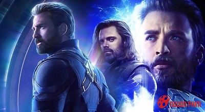 Chiến binh mùa đông sẽ thay thế Captain America trong phim mới