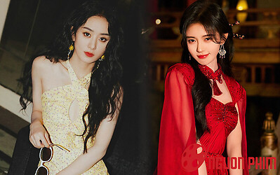 Chiêu trò qua mắt khán giả của mỹ nhân Cbiz: Triệu Lệ Dĩnh quá lộ, Cúc Tịnh Y không chấp nhận nổi