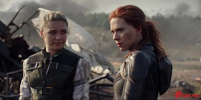 Chính thức: Bom tấn Black Widow bị hoãn chiếu vô thời hạn