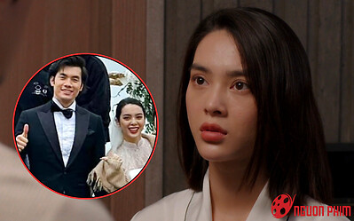 Chính thức: Cô dâu ở tập cuối Đừng Làm Mẹ Cáu gọi tên Quỳnh Lương