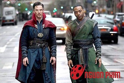 Chiwetel Ejiofor sẽ quay lại với vai Mordo trong Doctor Strange 2?