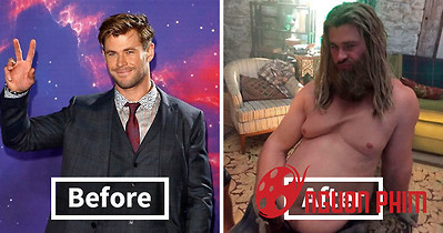 Choáng ngợp trước những màn 