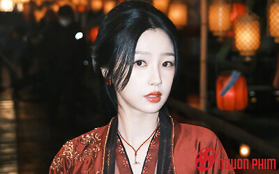 Choáng với mức cát-xê chênh lệch của Ngu Thư Hân và bạn trai Bạch Lộc