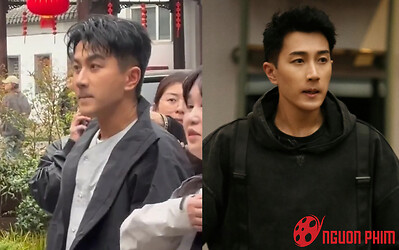 Chồng cũ Dương Mịch lộ gương mặt kỳ lạ, 50 tuổi vẫn bị bố kiểm soát chuyện tình cảm?