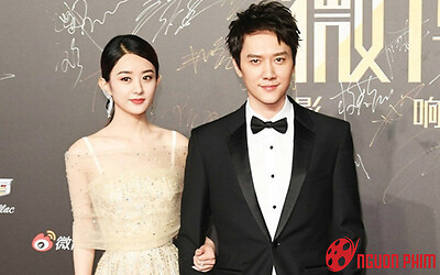 Chồng cũ Triệu Lệ Dĩnh bất ngờ bị tố quấy rối Dương Mịch