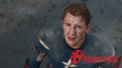 Chris Evans đàm phán với Marvel, Steve Rogers hoàn toàn có thể trở lại MCU