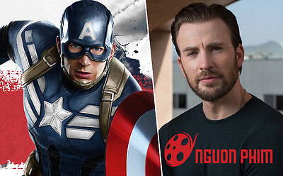 Chris Evans ra điều kiện để trở lại làm Captain America