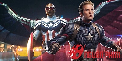 Chris Evans sẽ trở lại đóng phim Marvel nhưng không phải là Captain America