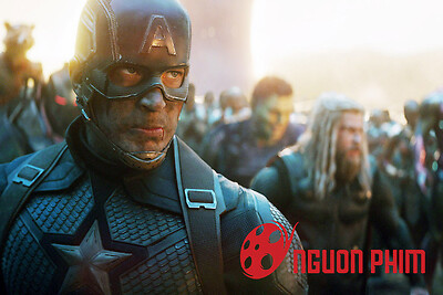 Chris Evans sẽ vẫn tiếp tục xuất hiện trong MCU với tư cách Captain America?