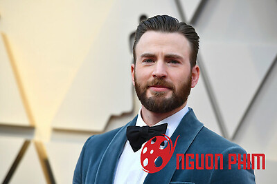 Chris Evans suýt nữa đã vào vai Người nhện thay vì Captain America