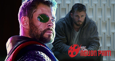 Chris Hemsworth có thể sẽ rời bỏ MCU sau Avengers: Endgame