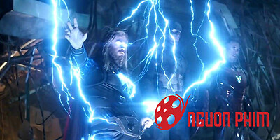 Chris Hemsworth đề nghị giữ hình ảnh Thor béo suốt Avengers: Endgame