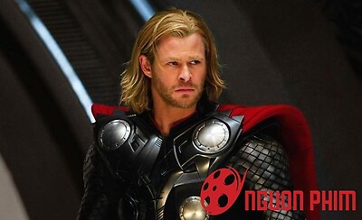 Chris Hemsworth hé lộ áp lực khi làm phần 4 của Thor