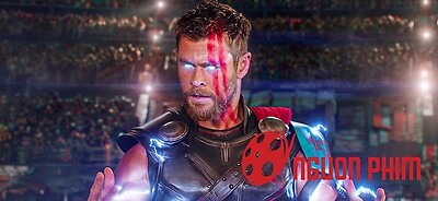 Chris Hemsworth vẫn muốn gắn bó với Thần Sấm sau Thor 4