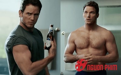 Chris Pratt chia sẻ bí quyết giảm 12kg trong thời gian ngắn