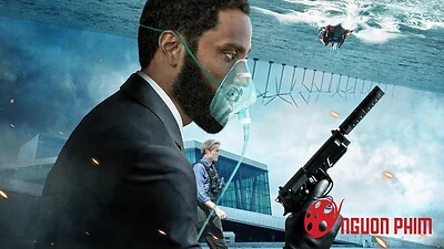 Christopher Nolan cho đâm máy bay thật trong bom tấn Tenet