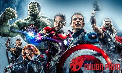 Chủ tịch của Marvel Studios nói về tương lai của Avengers