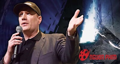 Chủ tịch Marvel chính thức lên tiếng về vụ việc Người Nhện